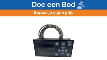 Bieden: RECON: Sperry Marine Naviknot 7308A, Watersport en Boten, Ophalen of Verzenden, Nieuw, Kabel of Apparatuur