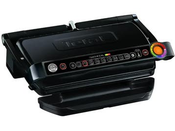 Tefal OptiGrill+ XL GC7228 - Contactgrill - 9 automatische, Verzenden, Nieuw