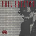 cd box - Phil Spector - Back To Mono (1958-1969), Verzenden, Zo goed als nieuw