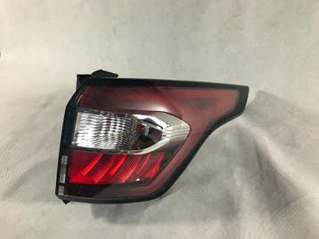 Ford Kuga II Lift ST Line 2015-2018 rechter achterlicht, Verzenden, Gebruikt