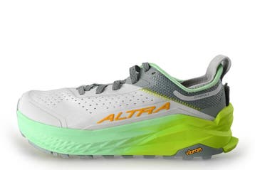 Altra Sportschoenen in maat 43 Grijs, Verzenden, Sportschoenen, Zo goed als nieuw, Grijs