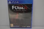 FOBIA - St Dinfna Hotel - SEALED (PS4), Verzenden, Zo goed als nieuw