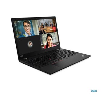 Lenovo ThinkPad T15 Gen 2 Laptop i5-1135G7 8GB 256GB NVMe, Computers en Software, Windows Laptops, Qwerty, 8 GB, Minder dan 2 Ghz