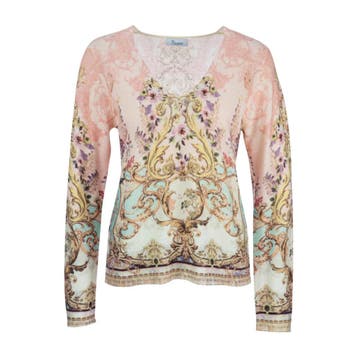 Princess goes Hollywood • roze wollen trui • 36, Princess goes Hollywood, Verzenden, Nieuw, Roze
