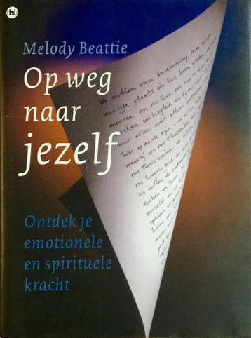 Op weg naar jezelf 9789044300581 Melody Beattie, Verzenden, Gelezen, Melody Beattie
