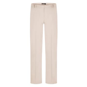 Cambio • beige pantalon Goldy • 36, Kleding | Dames, Cambio, Bruin, Verzenden, Nieuw