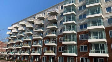 Appartement te huur in Zaanstad - 46 m² - 3 kamer(s) - 3, Huizen en Kamers, Appartement, Zaanstad, Noord-Holland