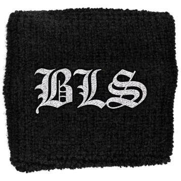 Black Label Society BLS zweetbandje officiële merchandise, Ophalen of Verzenden, Nieuw, Kleding