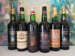 1967 Anghelu Ruju – 1972 Cannonau Sorso – 1973 Perda Rubia –, Verzamelen, Wijnen, Nieuw