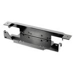 Rugged Ridge Winch Plate Stamped Bumper 13-18 Jeep Wrangler, Ophalen of Verzenden, Nieuw
