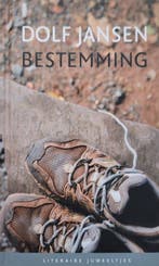 Bestemming / Literaire Juweeltjes 9789085167501 Dolf Jansen, Boeken, Literatuur, Verzenden, Zo goed als nieuw, Dolf Jansen