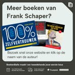 Hoe je een geboren leider wordt 9789055946471 Frank Schaper, Boeken, Verzenden, Gelezen, Frank Schaper