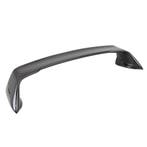 CarbonWorks Spoiler Mugen style Carbon Honda Civic, Auto-onderdelen, Carrosserie en Plaatwerk, Honda, Achterklep, Nieuw, Ophalen of Verzenden