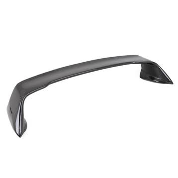 CarbonWorks Spoiler Mugen style Carbon Honda Civic, Honda, Achterklep, Nieuw, Ophalen of Verzenden