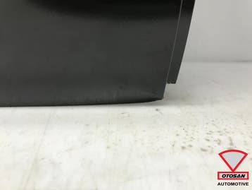 Seat Leon 5F 2013-2019 Portier Deur Rechts Achter Nieuw Orig, Auto-onderdelen, Ophalen, Gebruikt, Deur, Seat