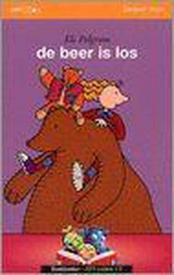 De beer is los 9789027679970 Els Pelgrom, Verzenden, Gelezen, Els Pelgrom