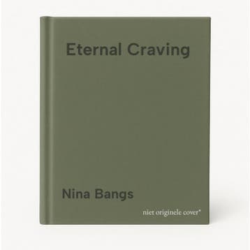 Eternal Craving - Nina Bangs 9780843957938, Verzenden, Gelezen, Nina Bangs