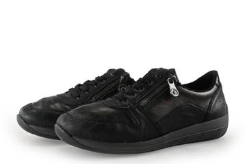 Rieker Sneakers in maat 39 Bruin, Bruin, Verzenden, Sneakers of Gympen, Gedragen
