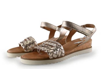 Gabor Sandalen in maat 42½ Overig, Kleding | Dames, Schoenen, Overige kleuren, Verzenden, Gabor, Sandalen of Muiltjes