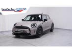 Mini 1.5 Cooper Business 1e Eig. 28.380 km NAP Panodak Navi, Auto's, Gebruikt, Leder en Stof, Origineel Nederlands, Sportstoelen