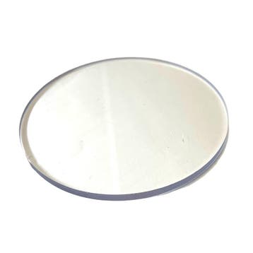 Reserve Kijkglas voor Allpa Koelwaterfilter Vernikkeld Brons, Ophalen of Verzenden, Nieuw