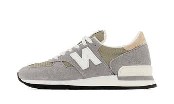 New Balance 990v1 MiUSA Marblehead Incense, Nieuw