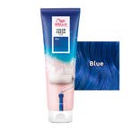 Wella  Color Fresh Mask  Blue  150 ml, Verzenden, Nieuw