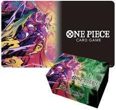 One Piece Playmat and Storage Box Yamato, Verzenden, Nieuw