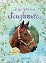 Mijn geheime dagboek - Paarden, Boeken, Ophalen of Verzenden, Nieuw
