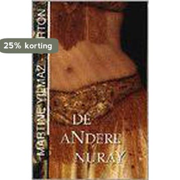 ANDERE NURAY - M. Yilmaz-Carton 9789061344650, Verzenden, Gelezen, M. Yilmaz-Carton