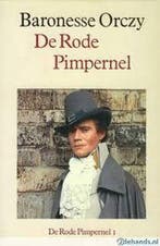 De Rode Pimpernel / De wenteltrap 9789022724026 Orczy, Verzenden, Gelezen, Orczy