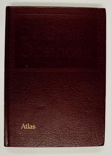 21 Grote oosthoek encyclopedie 9789060462218 Jac. l. Griep, Verzenden, Gelezen, Jac. l. Griep