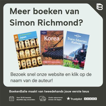 Lonely Planet Russia dr 7 - Simon Richmond 9781742207339, Verzenden, Gelezen, Simon Richmond
