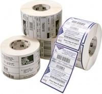 Zebra Z-Select 2000T, labelrol, normaal papier, 102x51mm, Verzenden, Nieuw