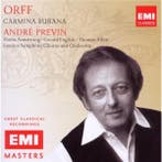 cd - Orff - Carmina Burana, Cd's en Dvd's, Verzenden, Zo goed als nieuw