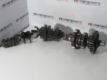 KTM 600 LC4 Versnellingsbak, Ophalen of Verzenden, Nieuw