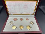 België. Proof Set 2016 (Zonder minimumprijs)