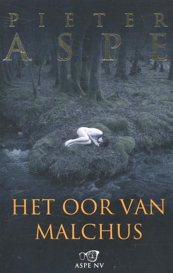Het Oor Van Malchus | Pieter Aspe | Nieuw, Boeken, Ophalen of Verzenden, Nieuw, Pieter Aspe