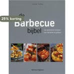 De barbecuebijbel 9789048303304 Linda Tubby, Boeken, Kookboeken, Verzenden, Gelezen, Linda Tubby