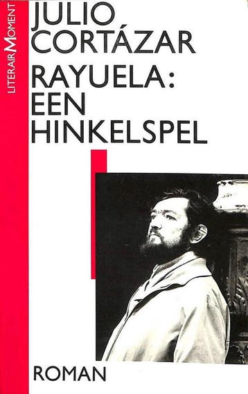 Rayuela 9789029036610 Cortazar, Verzenden, Gelezen, Cortazar