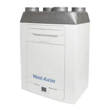Vent-Axia WTW Sentinel Kinetic Advance 350SX T - Rechts, Verzenden, Nieuw