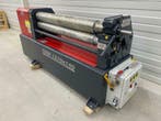 OSTAS ORM 1270 x 140 plaatwals platenwals rollenwals, Doe-het-zelf en Verbouw, Gereedschap | Overige machines, Nieuw