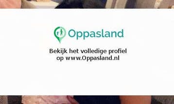 Ik ben Rosita, 56 jaar oud en ik zoek oppaswerk in Purmer...