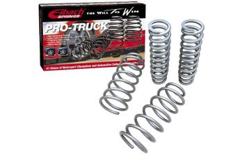 Eibach 03-09 Toyota 4Runner Pro-Truck Lift Kit (Includes, Ophalen of Verzenden, Nieuw
