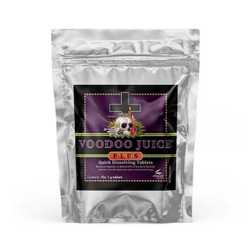 Advanced Nutrients Voodoo Juice Plus (10 Tabletten x 1 gram), Ophalen of Verzenden, Nieuw