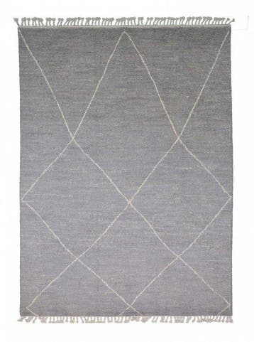 Berber - Vloerkleed - 340 cm - 253 cm, Nieuw