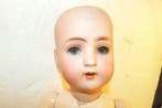 Alt, Beck & Gottschalck - Pop Bisque Head Doll - 1910-1920 -