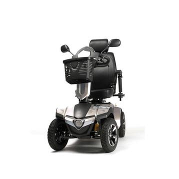 Vermeiren Nederland Scootmobiel Mercurius 4D, Ophalen of Verzenden, Nieuw