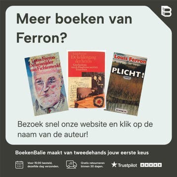 Gekkenschemer - Ferron 9789021494951, Verzenden, Gelezen, Ferron