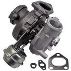 GT2556V Turbocompressor BMW 730d / 530d M57D30 135KW 142K..., Verzenden, Nieuw, BMW